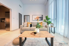Modern 1BR at Downtown View Downtown Dubai by Deluxe Holiday Homes
